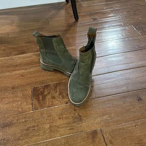 Timberland Chelsea Boots